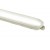 INDUSTRISS Průmyslové prachotěsné svítidlo, těleso plast, povrch bílá, difuzor plast, LED 20W, 3250lm, neutrální 4000K, Ra80, vyzař úhel 120°, 230V, IP65, IK09,  tř.1, rozměry 600x72x70mm
