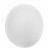 FORFICE PIR, LED 18W, IP54 Venkovní přisazené svítidlo, PIR senzor pohybu záběr 120°, soumrak 25lx, čas 20-90s základna kov, bílá, difuzor plast opál, LED 18W, 1800lm, neutrální 4000K, Ra80, 230V, IP54, d=300mm, h=60mm