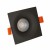 FORNAX SQ 1x10W, GU10