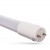 LED zářivka T8/G13, 17W Světelný zdroj, LED zářivka T8, těleso hliník, difuzor plast mléčný, SMD LED 17W, 1800lm, teplá 3000K, Ra80, T8/G13, 230V, IP20, rozměry d=28mm, l=1200mm, jednostranné zapojení