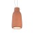 JERDLIT KONO2 1x40W E27