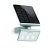 LED SOLAR senzor 1