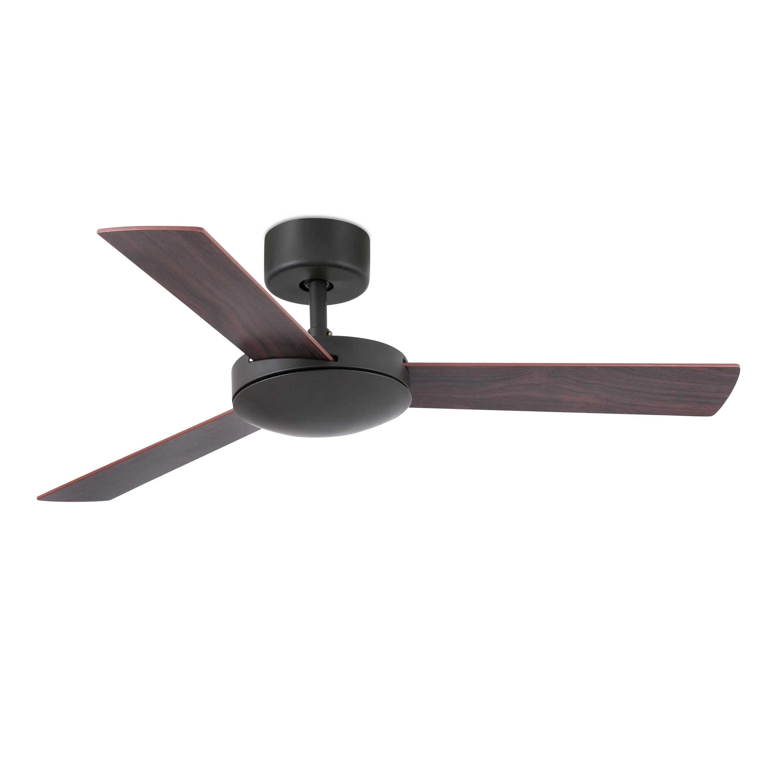 stropní ventilátor dálkové připojení