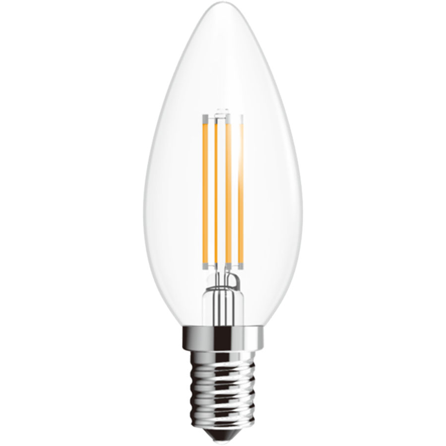 E14 led 4w 3000k 400lm deals