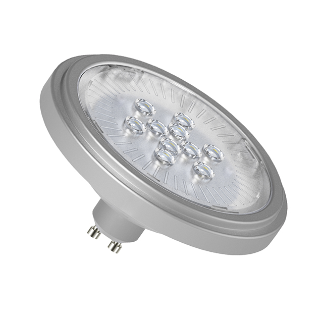 LED žárovka GU10 ES111
