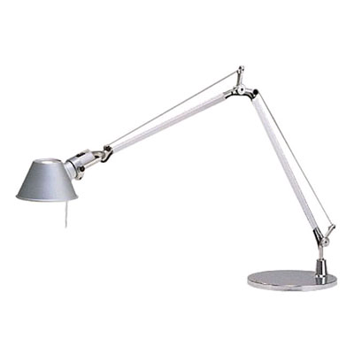 stolní lampy