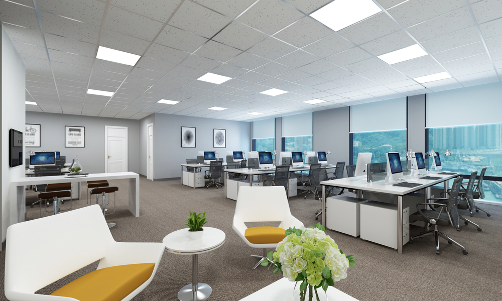 LED panel