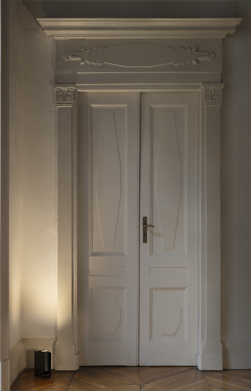 Ilti luce plint
